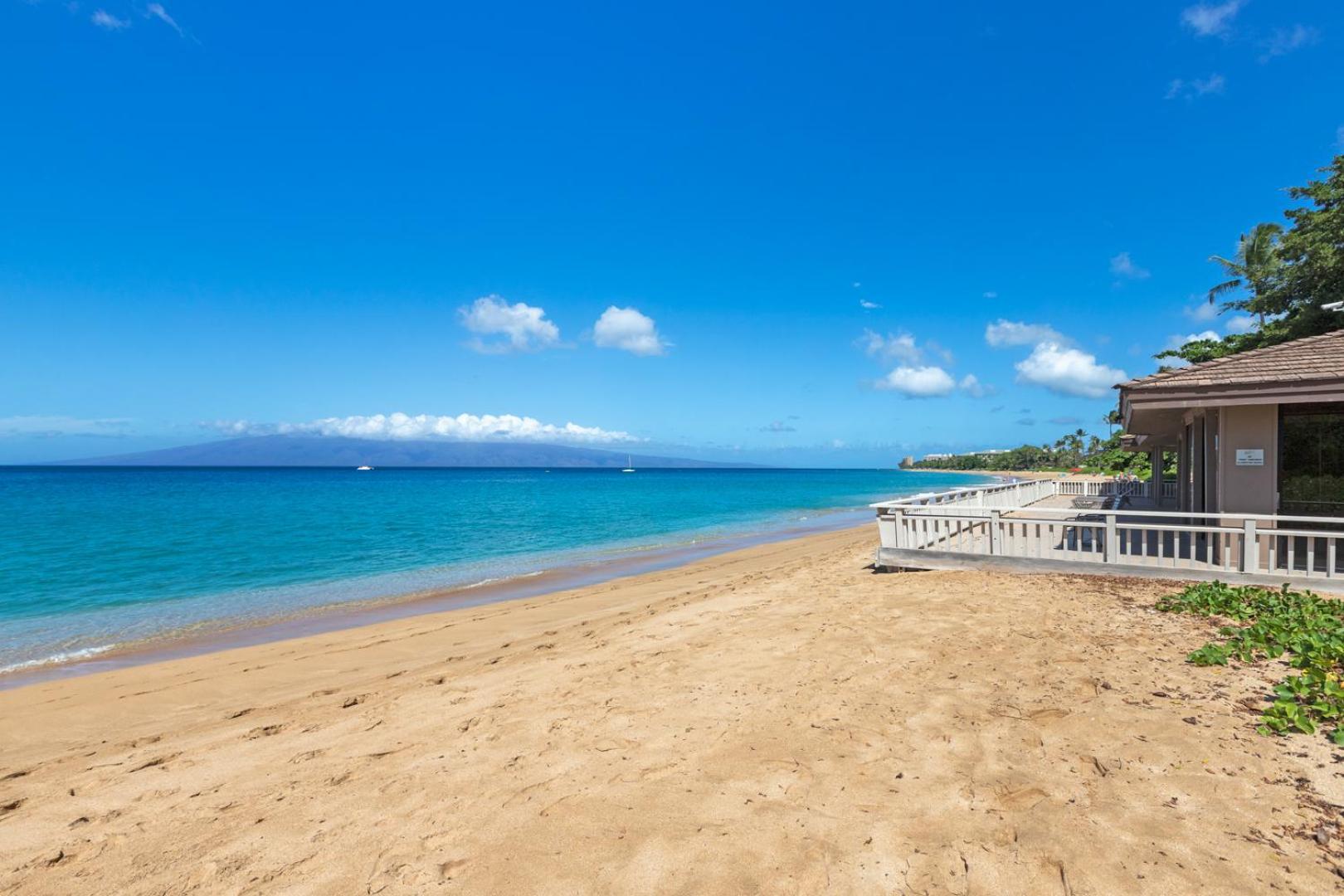 Kahana Maui Eldorado - G108 - Stay In The Heart Of Kaanapali מראה חיצוני תמונה