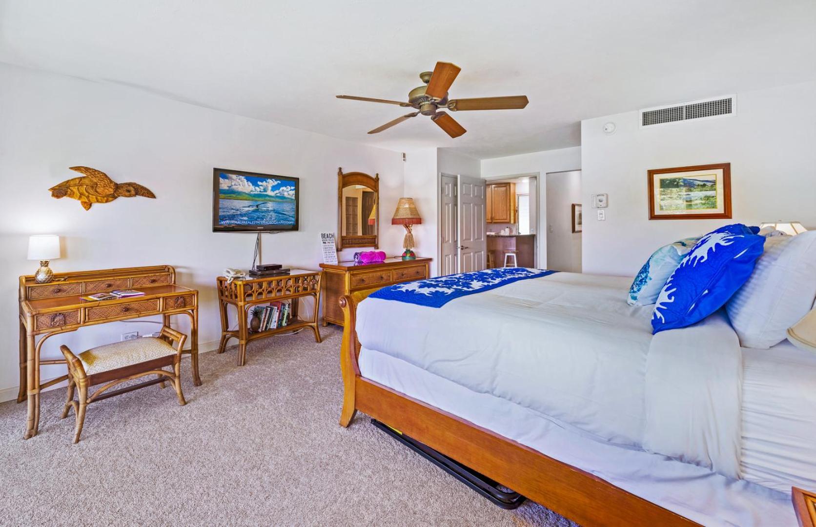 Kahana Maui Eldorado - G108 - Stay In The Heart Of Kaanapali מראה חיצוני תמונה