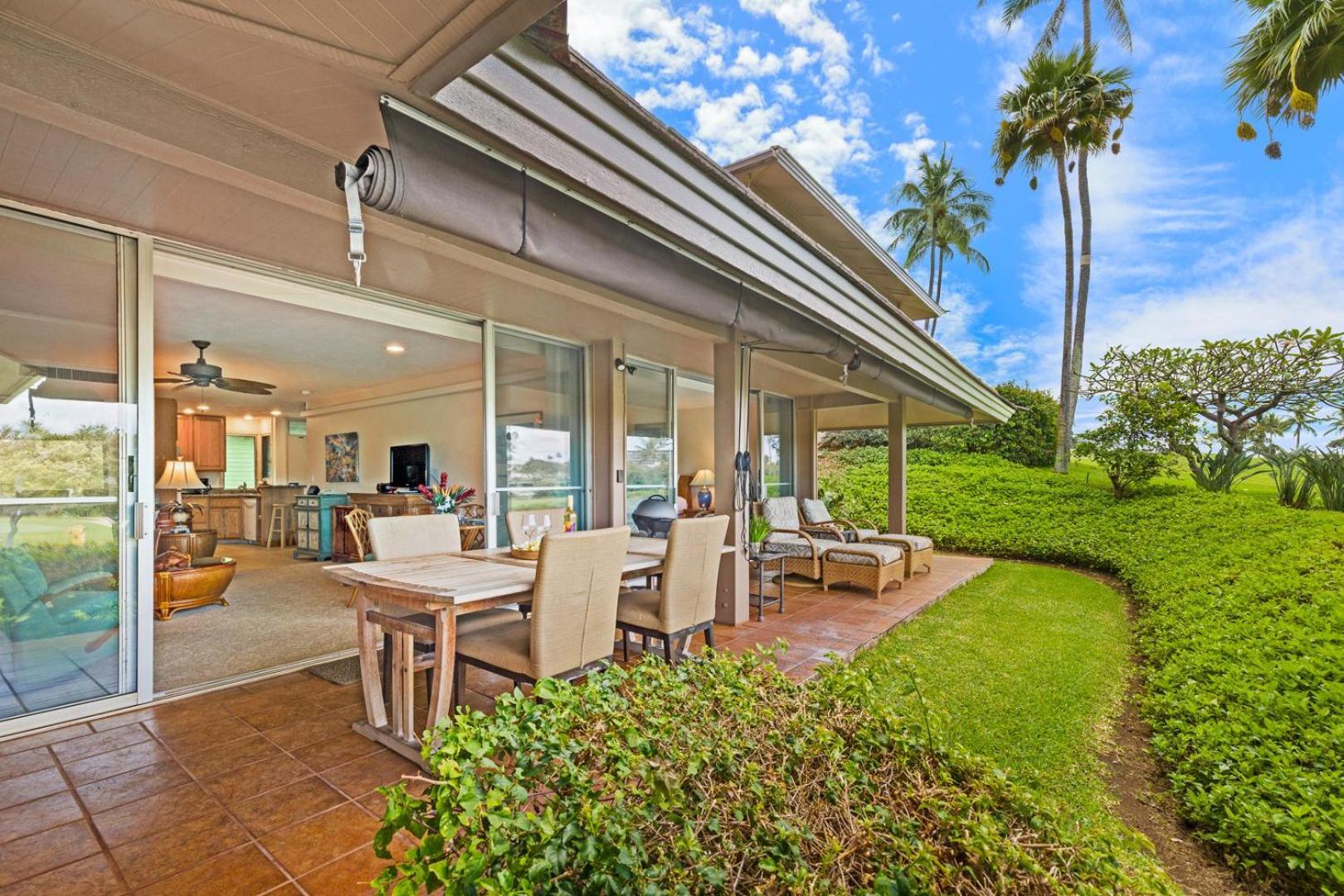 Kahana Maui Eldorado - G108 - Stay In The Heart Of Kaanapali מראה חיצוני תמונה
