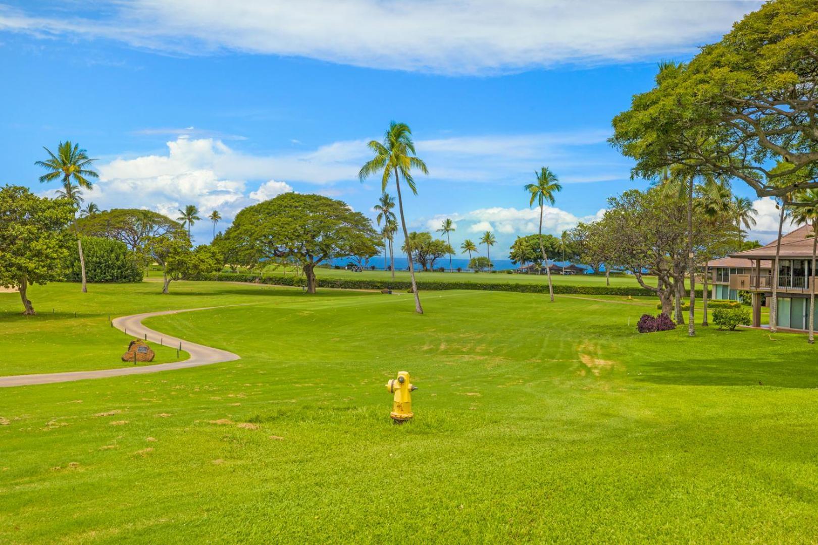 Kahana Maui Eldorado - G108 - Stay In The Heart Of Kaanapali מראה חיצוני תמונה