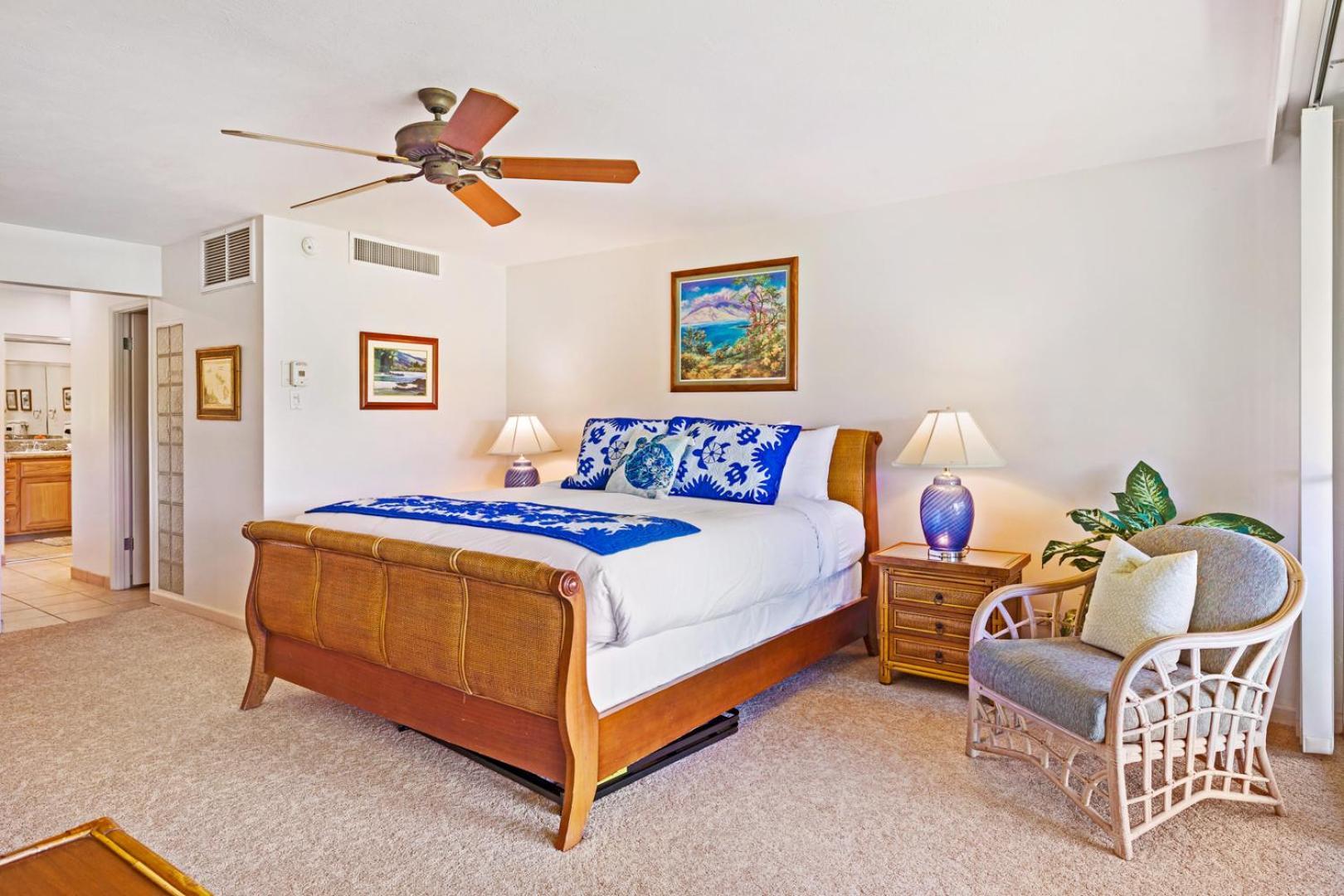 Kahana Maui Eldorado - G108 - Stay In The Heart Of Kaanapali מראה חיצוני תמונה