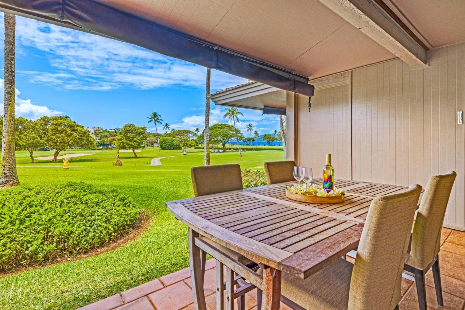 Kahana Maui Eldorado - G108 - Stay In The Heart Of Kaanapali מראה חיצוני תמונה