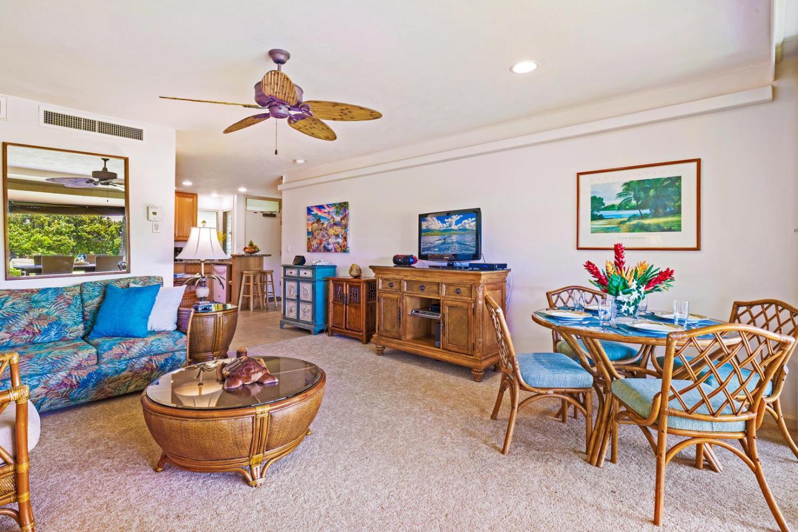 Kahana Maui Eldorado - G108 - Stay In The Heart Of Kaanapali מראה חיצוני תמונה