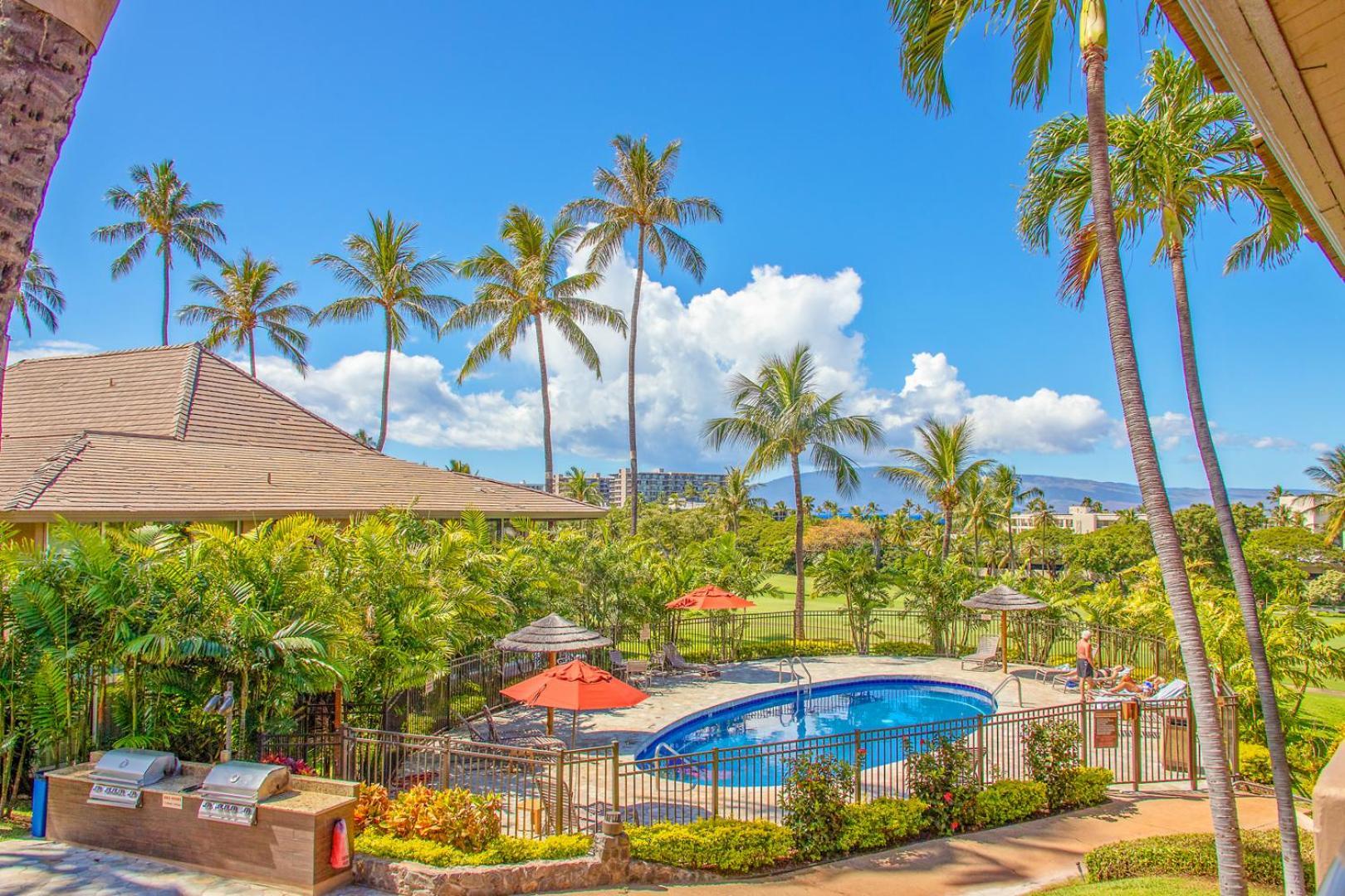 Kahana Maui Eldorado - G108 - Stay In The Heart Of Kaanapali מראה חיצוני תמונה